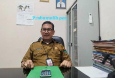 Ini Himbauan Sekretaris Dinas Pendidikan Agar Bijak Menggunakan Tekhnologi