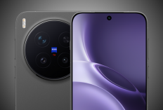 vivo X300 Ultra Resmi Meluncur, Bawa Kamera 200MP Nyaris 1 Inci dan Zoom Periskop Canggih