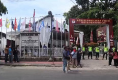 Hotel South Sumatera jadi Lokasi Debat Kandidat; KPU Prabumulih Siapkan Tim Perumus