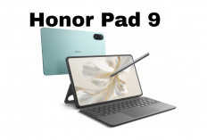 Honor Pad 9: Tablet Premium untuk Kreativitas Tanpa Batas