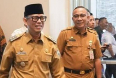 OTT KPK di OKU, Bupati Teddy: 