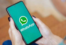 Pengguna WhatsApp Bakal Bisa Dengar Musik Bareng Saat Video Call
