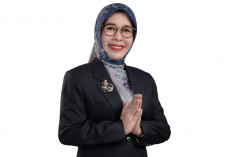 Prof Nyayu Khodijah Dilantik Jadi Direktur KSKK Madrasah Kemenag