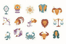 Ramalan Zodiak Terbaru, Aquarius Jangan Biarkan Orang Lain Menekanmu Siang Ini