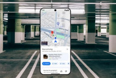 Berbagi Lokasi Jadi Lebih Mudah dengan Barcode Google Maps, Begini Cara Bikin nya