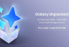 Samsung Pamer Layar Privasi Anti-Intip, Bakal Hadir di Galaxy S26 Ultra
