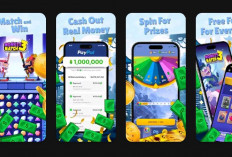 Cara Cepat Tambah Saldo DANA dengan Monkey Match 3