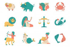 Ramalan Zodiak Terbaru, Scorpio Anda Sedang Tidak Enak Badan