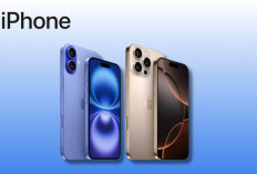 Efek Trump, Harga iPhone Melambung hingga Rp38 Juta