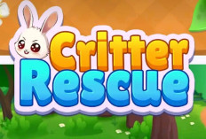 Cari Cuan dari Game, Begini Cara Dapat Saldo DANA di Critter Rescue