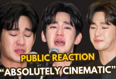 Fakta-Fakta Klarifikasi Kim Soo Hyun soal Kontroversi dengan Kim Sae Ron