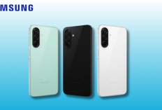 Galaxy A26 5G: Mid-Range Samsung dengan Chipset Tangguh dan RAM Sampai 16GB
