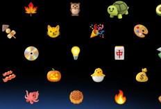 Google Rombak Total Emoji Android, Tampilan Kini Mirip Objek Nyata