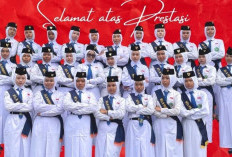 Sejarah Kemerdekaan Indonesia dan Kebijakan Presiden Sepanjang Masa