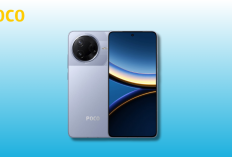 POCO F7 Pro Rilis: Snapdragon 8 Gen 3, Layar 2K, dan Pengisian 37 Menit Saja!