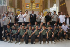 Timnas Futsal Indonesia Bersiap Mengguncang ASEAN Futsal Championship 2024