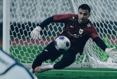 Palermo Tumbang, TC Timnas Diuntungkan: Emil Audero Lebih Cepat Datang