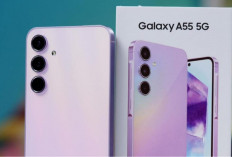 Samsung Galaxy A55 5G di 2026: Masih Layak Beli?