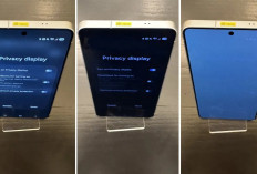 Privacy Display di Galaxy S26 Ultra, Fitur Kecil tapi Penting