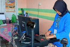 Mau Jadi Pengusaha Bisa Ambil Jurusan BDP di SMK PGRI 2 Prabumulih