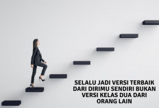 Kata-Kata Inspiratif untuk Membakar Semangat Hidup