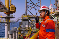 17 Tahun PDSI: Membantu Pencapaian Produksi Migas Nasional 