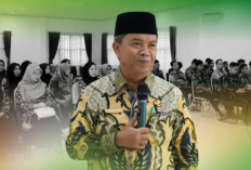 Kemenag Prabumulih Perkuat Kualitas ASN Lewat Pemetaan Kompetensi Berkelanjutan
