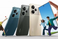 Realme P4 5G: Smartphone Baterai Besar yang Tetap Tipis dan Cepat