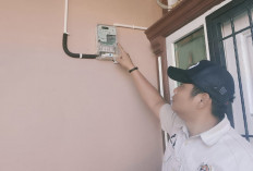 KWH Diduga Dibekukan Tanpa Surat, Pelanggan PLN Prabumulih Keberatan Lunasi Tunggakan Atas Nama Orang Lain