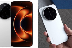 Xiaomi 17 Ultra: Smartphone Leica yang Bikin Fotomu Makin Tajam