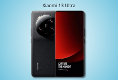 Xiaomi 13 Ultra Turun Harga Drastis! Flagship Kamera Leica Kini Bisa Dimiliki di Bawah Rp 8 Juta