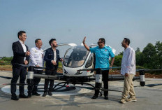 2028,Taksi Terbang EHang 216-S Siap Mengudara di IKN