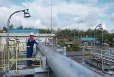 PEP Zona 4 Temukan Sumber Energi Baru, Sumur LBK-030 Berpotensi Produksi Ribuan Barel Minyak per