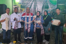 Bangkitkan UMKM dan Industri Kreatif Serat Nanas, Ini Langkah Kadin Prabumulih