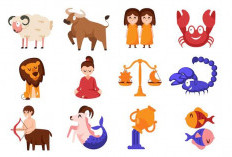 Ramalan Zodiak Scorpio, Leo, Libra, Aries, Pisces Terbaru