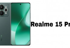 realme 15 Pro 5G Edisi Game of Thrones: Smartphone Premium dengan Sentuhan Westeros