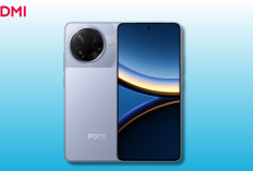 Gaming, Kamera, Baterai—POCO F7 Pro vs F6, Siapa Lebih Worth It?