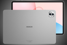 Honor Pad 10 Pro Meluncur, Tablet Tipis dengan Dimensity 8350 dan Layar 144Hz