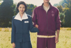 Drama IU & Park Bo Gum Ini Lagi Hype! 5 Alasan Kamu Harus Nonton