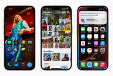 ﻿Apa Saja iPhone yang Mendapatkan iOS 18? Cari Tahu di Sini!