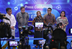 Terapkan FWA, Pemerintah Atur Kerja Fleksibel ASN 29–31 Desember 2025