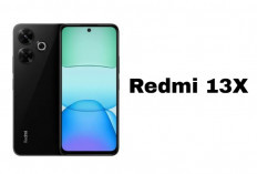 Redmi 13x: Smartphone Murah dengan Kamera 108 MP yang Memukau