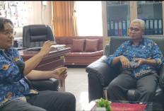 Efisiensi Anggaran Pemkot Prabumulih; Kurangi Dinas Luar Diganti Zoom Meeting 