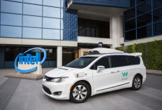 Taksi Robot Waymo Bikin Geger: Klakson Berisik Ganggu Tidur Warga San Francisco