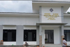 Sidang Korupsi BLK Prabumulih: Sosok Noverdon Diduga Jadi ‘Pengendali’ Proyek BLK
