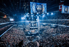Bukan Kaleng-Kaleng! Ini 5 Turnamen Esports dengan Hadiah Terbesar Sepanjang Sejarah