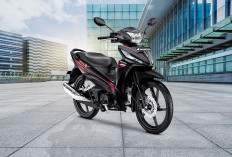 Honda Revo vs Honda Supra X 125, Perbandingan Lengkap Motor Bebek Irit Favorit Indonesia