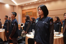Beasiswa SKK Migas–PHR 2026 Dibuka, Peluang Kuliah dan Kerja di Industri Energi