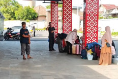 KAI Minta Maaf Atas Insiden KA Sindang Marga, Tiket Penumpang Dikembalikan 100%