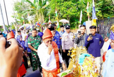 Sedekah Kampung Anak Petai Jadi Ajang Pulang Kampung, Satukan Perantau dan Perkuat Ikatan Keluarga